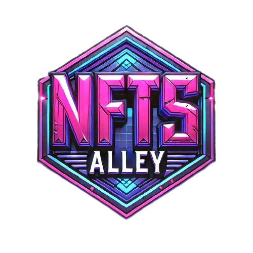 NFTs Alley Icon
